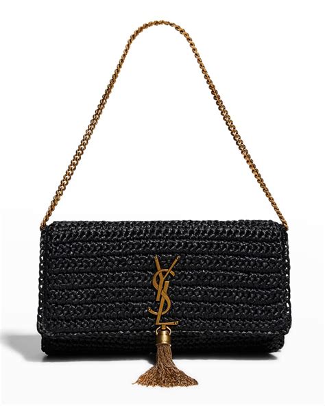 classic kate clutch ysl|ysl kate 99.